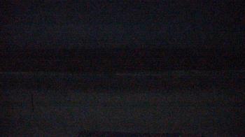 Weather camera view of Volusia County - Ponce Control Tower.