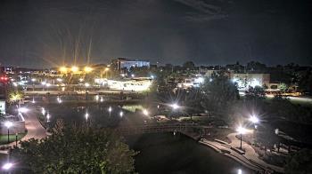 Weather camera view of City of Elgin.