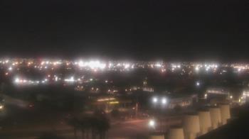 Weather camera view of Texas Tech University Health Sciences Center.
