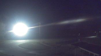 Weather camera view of Bladen Lakes Primary School.
