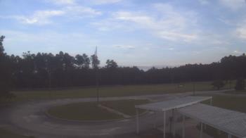 Weather camera view of Bladen Lakes Primary School.