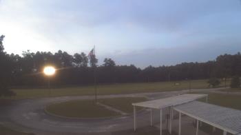 Weather camera view of Bladen Lakes Primary School.