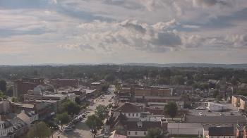 Weather camera view of Windstream.