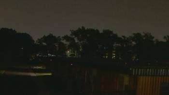 Weather camera view of Churchill Junior HS.