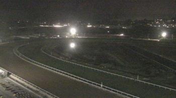 Weather camera view of Del Mar Fairgrounds.