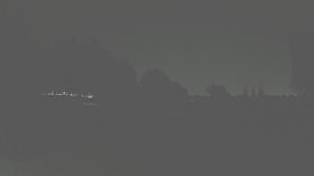 Weather camera view of Franklin Hills Country Club.
