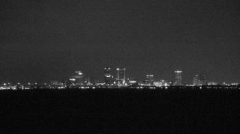 Weather camera view of Florida Yacht Club.