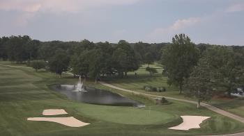 Weather camera view of International Country Club.