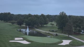Weather camera view of International Country Club.