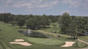 Weather camera view of International Country Club.