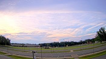 Weather camera view of Prince Edward MS.