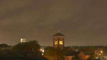 Weather camera view of John W. Dodd MS.
