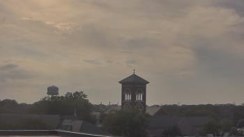 Weather camera view of John W. Dodd MS.