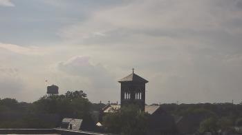 Weather camera view of John W. Dodd MS.