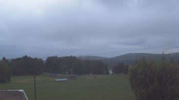 Weather camera view of Forest City Regional Jr Sr HS.