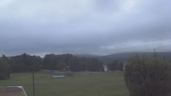 Weather camera view of Forest City Regional Jr Sr HS.