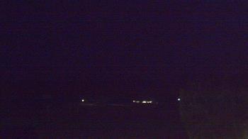 Weather camera view of Forest City Regional Jr Sr HS.
