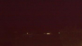 Weather camera view of Forest City Regional Jr Sr HS.