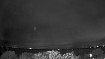 Weather camera view of Southwest Christian School.