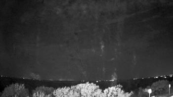 Weather camera view of Southwest Christian School.