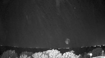 Weather camera view of Southwest Christian School.