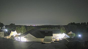 Weather camera view of Fessenden School.