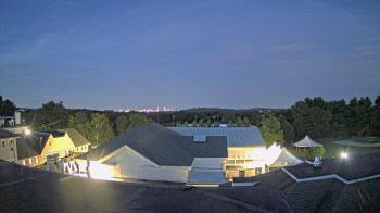Weather camera view of Fessenden School.