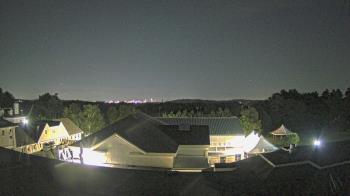 Weather camera view of Fessenden School.