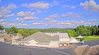 Weather camera view of Fessenden School.