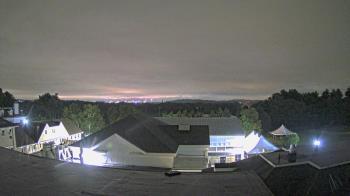 Weather camera view of Fessenden School.