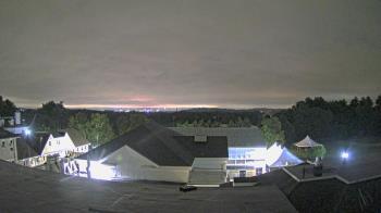 Weather camera view of Fessenden School.