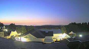 Weather camera view of Fessenden School.