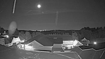 Weather camera view of Fessenden School.