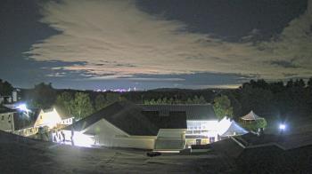 Weather camera view of Fessenden School.