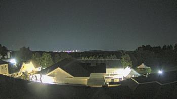 Weather camera view of Fessenden School.