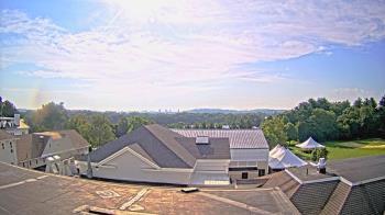 Weather camera view of Fessenden School.