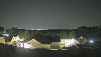 Weather camera view of Fessenden School.