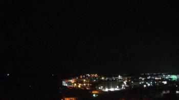 Weather camera view of DiamondHead & GullWing Beach Resorts.