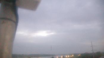 Weather camera view of Miss Lauras.