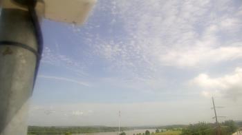 Weather camera view of Miss Lauras.