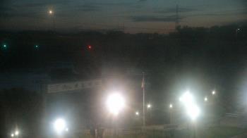 Weather camera view of Miss Lauras.