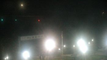 Weather camera view of Miss Lauras.