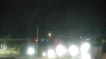 Weather camera view of Miss Lauras.
