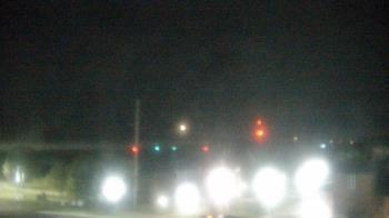 Weather camera view of Miss Lauras.
