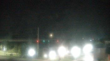 Weather camera view of Miss Lauras.