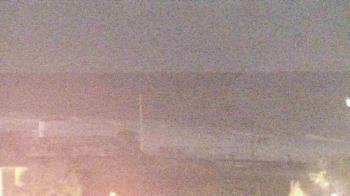 Weather camera view of The Gulfarium.