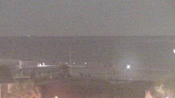 Weather camera view of The Gulfarium.
