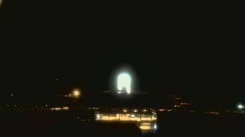 Weather camera view of Gillette Stadium.