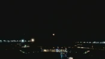 Weather camera view of Gillette Stadium.