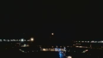 Weather camera view of Gillette Stadium.